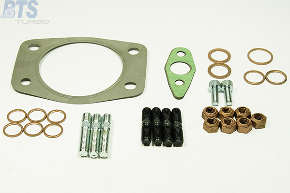 Set montaj, turbocompresor T931435ABS BTS Turbo